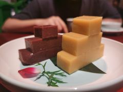 -北平食府(马鞍山路店)