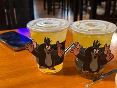 百香果姜茶-布拉格餐厅· 中欧捷克菜(全国首店)