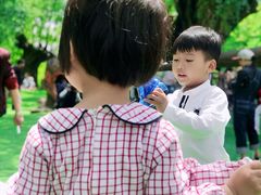 -南通洲际绿博园