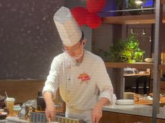 -飞阳铁板烧(ME TOWN购物中心店)