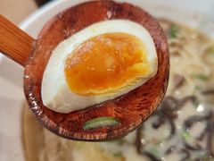 -味千拉面(金融街店)
