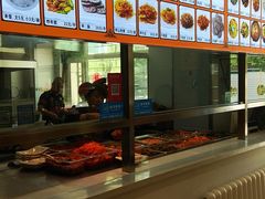 -佳木斯老崔朝族风味(群力店)