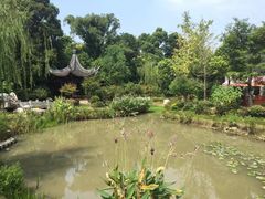 -绮园景区