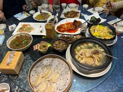 -众顺和非遗淮扬菜(何园店)