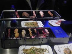 -很久以前羊肉串(大华三路店)