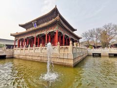 -北京国子监胡同