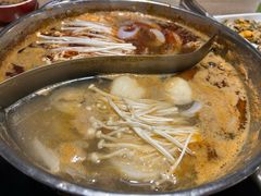 -7火锅(阿布扎比店)