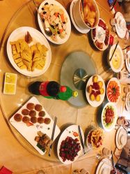 -好友缘酒家·宴会厅(西大店)