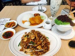 -关夫人餐厅(阳光广场店)