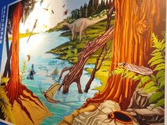 -国家自然博物馆