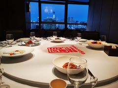 包厢-同庆楼(金宝汇店)