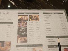 -京香轩·中餐厅(上海中庚聚龙酒店)