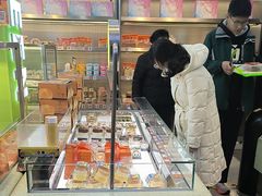 -小香港(凤凰大街店)