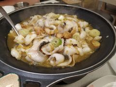 -醉得意·山茶油炒土鸡(泰安万达店)