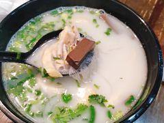 -鸭小妹鸭血粉丝(老门东店)