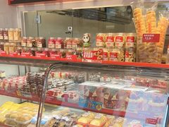 -味多美蛋糕(双合地铁店)