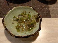 -割烹酱子日本料理(弘基财富广场店)