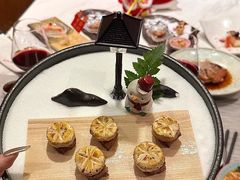 -月下料理(楷林IFC店)