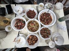 -笨罗卜浏阳菜馆(太平街店)