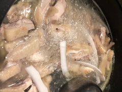 -润泽园椰子鸡(汇一城店)
