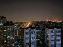 -漪龙台·B26 Rooftop Lounge