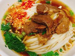 牛肉粉-肆姐面粉馆(坡子街店)