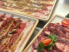 -喜来稀肉(虹泉路店)