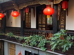 -蔼若春.传承云南菜(金碧公园店)