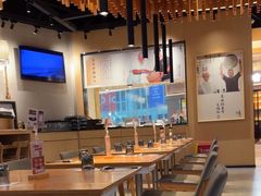 -味太助·银饭食堂(中华城店)