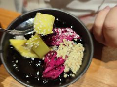 -云海肴·汽锅鸡·云南菜(天津国金汇店)