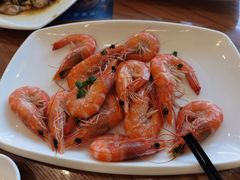 -洲晓鲜·舟山海鲜大排档(朱家尖风景区店)