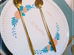 -蜜桃花开·中西融合菜E&W(南长街店)