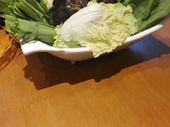 -年巴羊肉铺老铜锅(梅江店)
