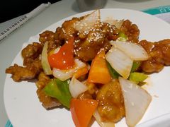 -日昌餐馆(Mini西点茂店)