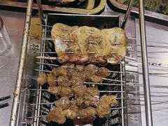 -古彭7只羊·徐州烧烤(旗舰店)