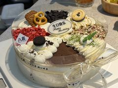 -海底捞火锅(大融城店)