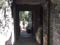 -老张烤羊(王哥庄店)