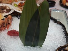 -松坂屋日料自助(长城路店)