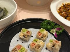 传统白什盘-得月楼·省级非遗·传统苏帮菜(观前店)