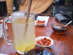 -束河人家(南锣鼓巷店)