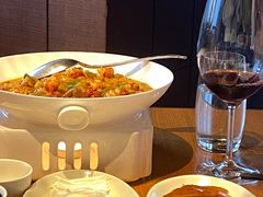 -长沙君悦酒店·湘江36中餐厅