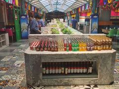 -火锅岛潮牌自助餐厅(天津天佑城店)