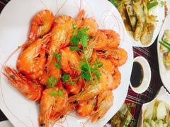 -QQ海鲜餐厅