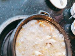 -草墩罗非鱼庄•野生菌•腊排骨(七星街上段店)