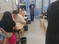 -众品老方子锅贴甜沫(李村店)