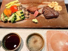 -Ginza Onodera铁板烧(外滩十八号店)