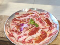 -kingkong大猩猩烤肉(CBD店)