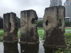 -昆山城市公园