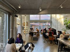 -VOYAGE COFFEE 咖啡烘焙工坊店(798艺术区店)