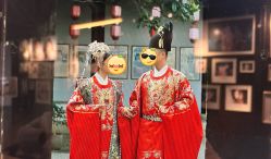 -苏州HX-合喜映画婚纱摄影